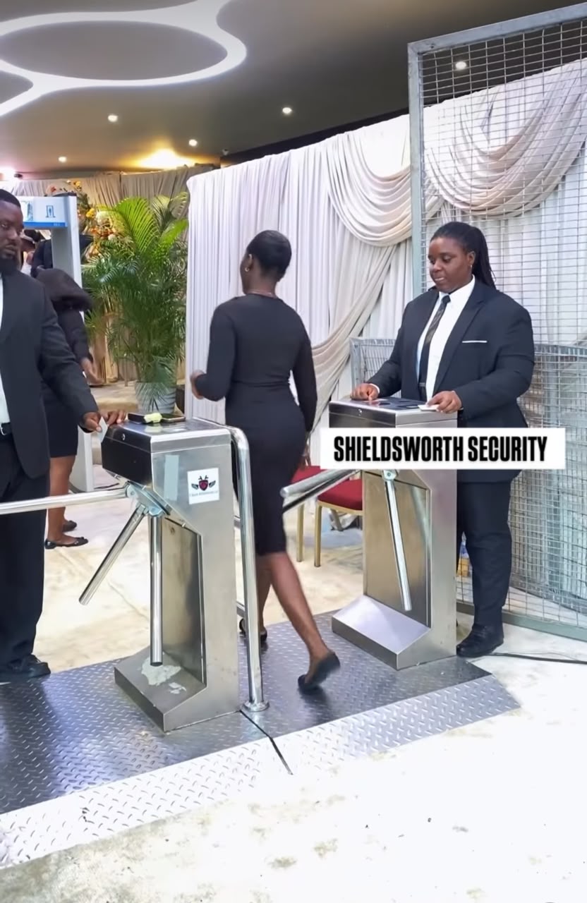 Access Control