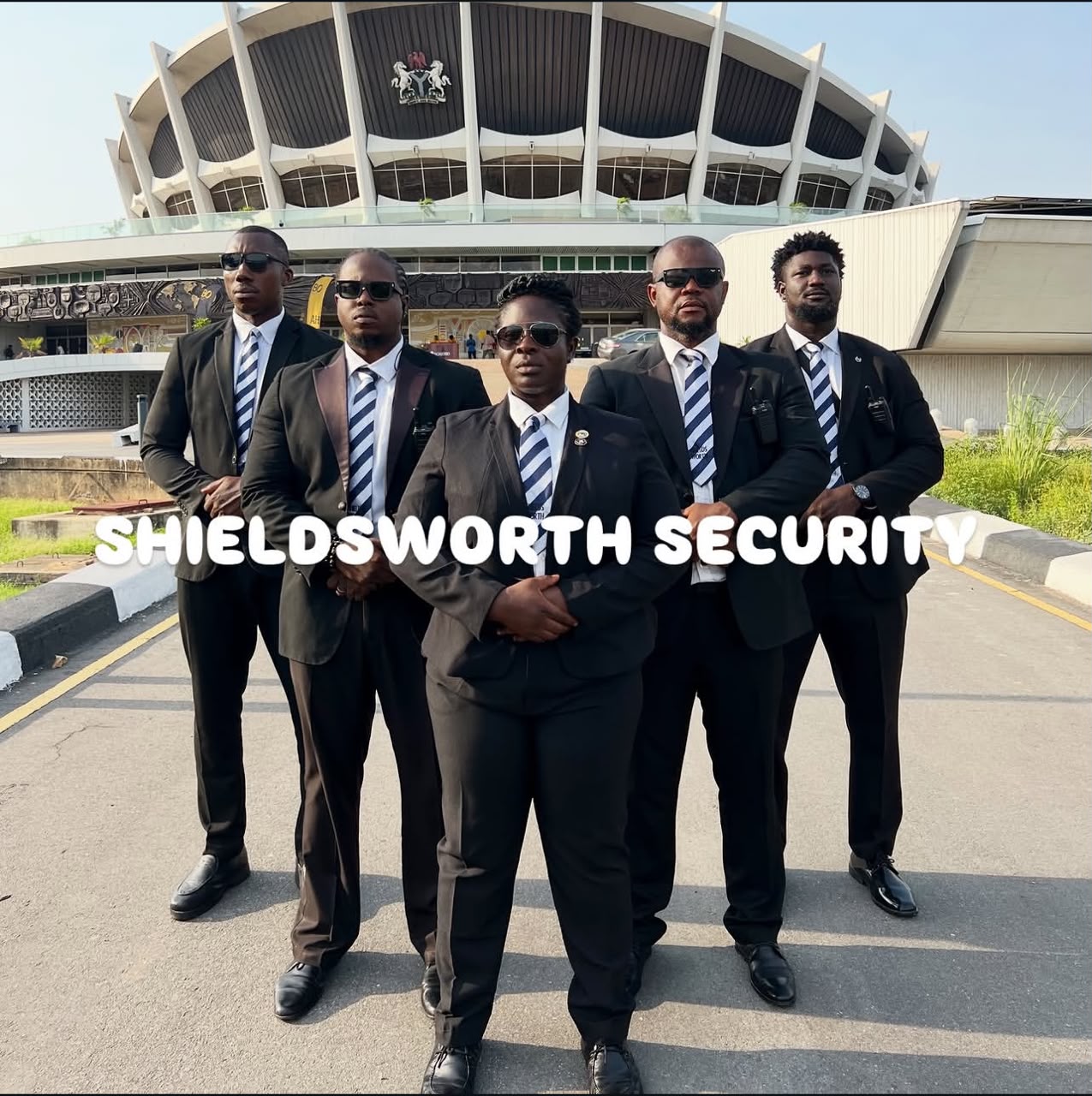 event-security