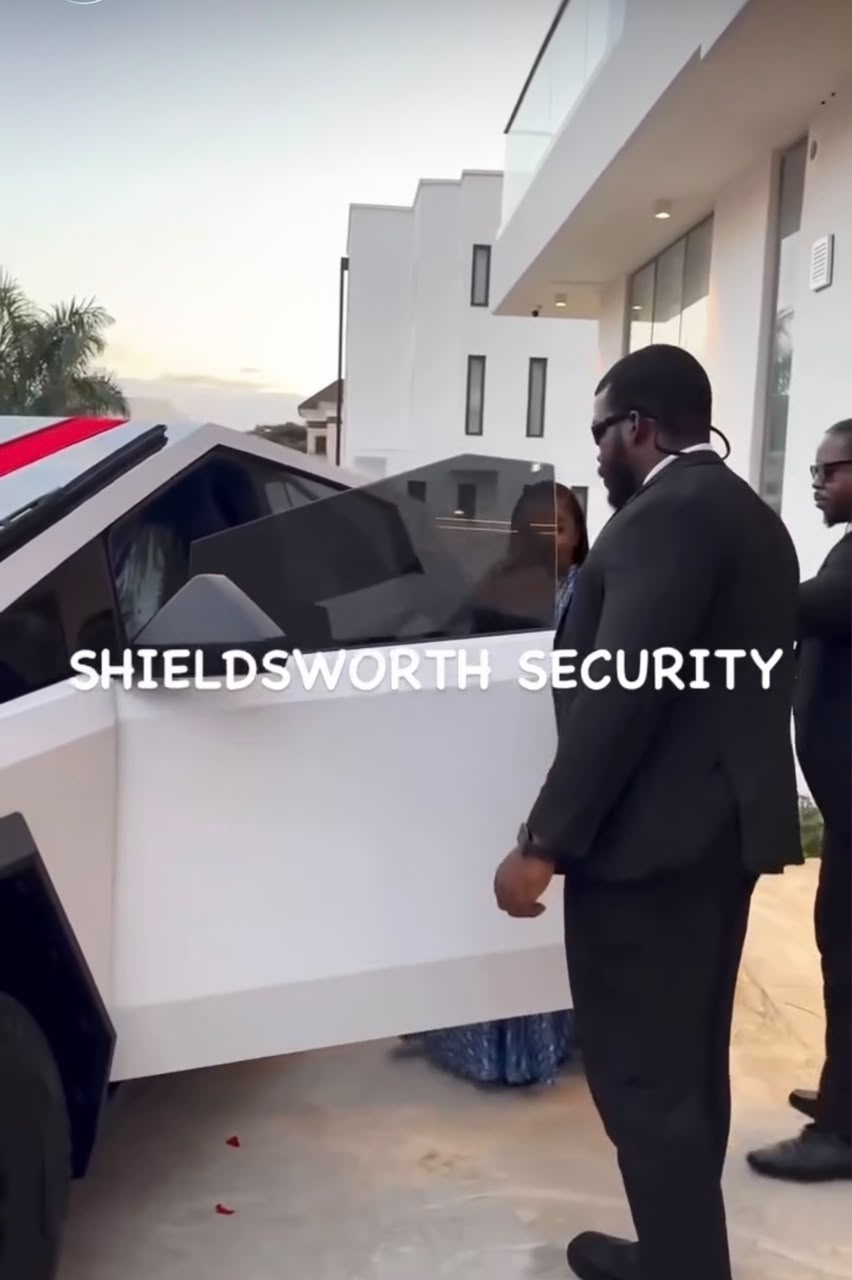 vip protection