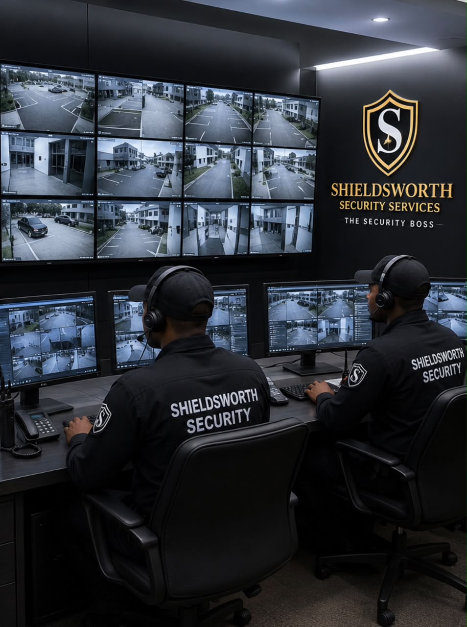 cctv survelliance