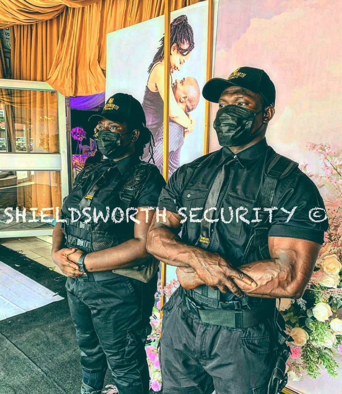 Professional Guard