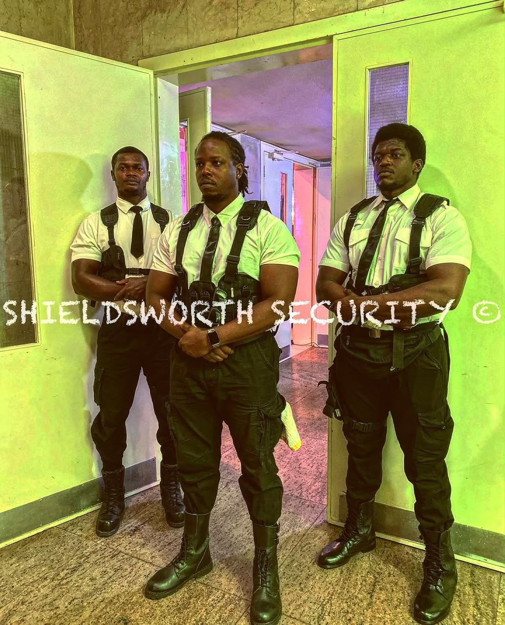 Tactical Team