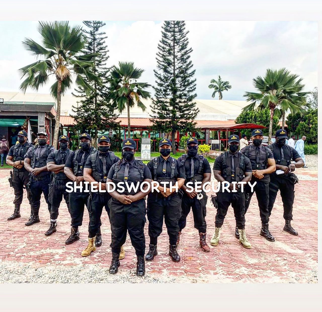 Tactical Team