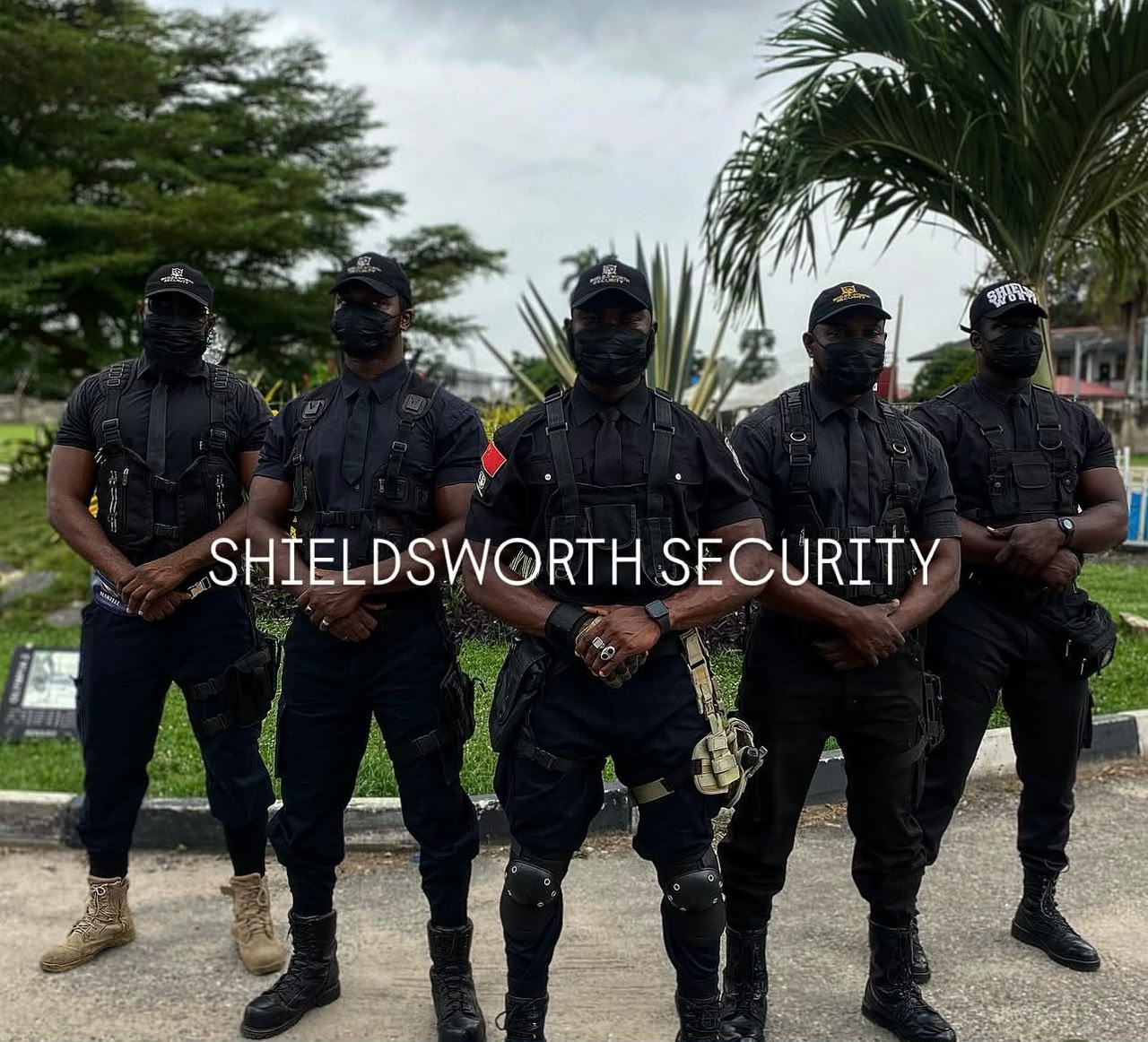 Tactical Team