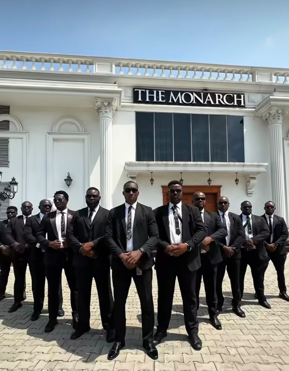Security Team